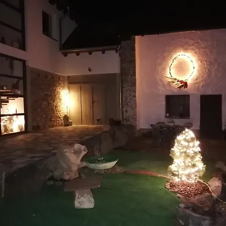 Апартаменты Kyllhof Angelsen *