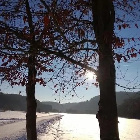 Kyllhof Angelsen * Birresborn