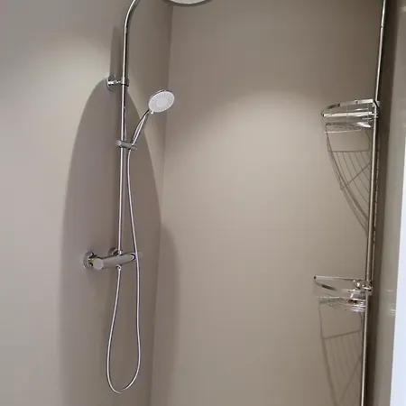 Апартаменты Kyllhof Angelsen