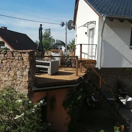 Апартаменты Kyllhof Angelsen *