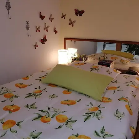 Appartement Kyllhof Angelsen Birresborn