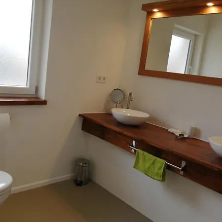 Kyllhof Angelsen * Birresborn