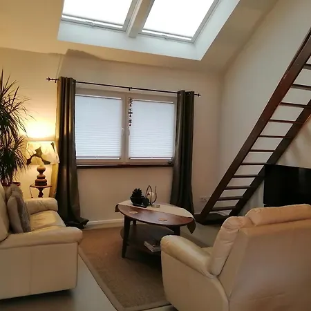 Kyllhof Angelsen Appartement Birresborn