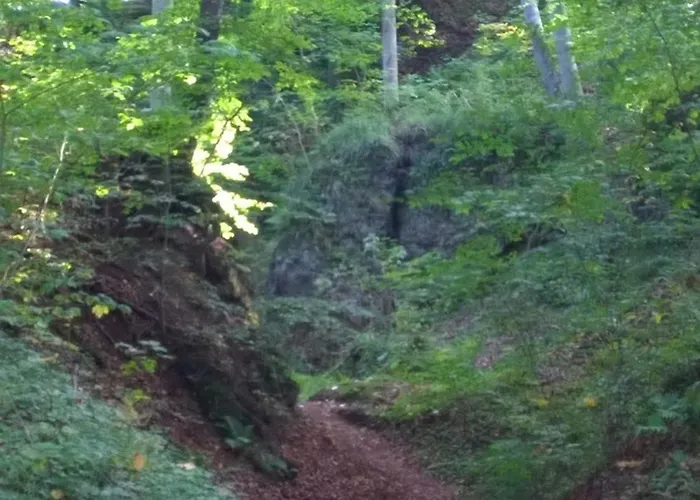 Kyllhof Angelsen Apartament Birresborn