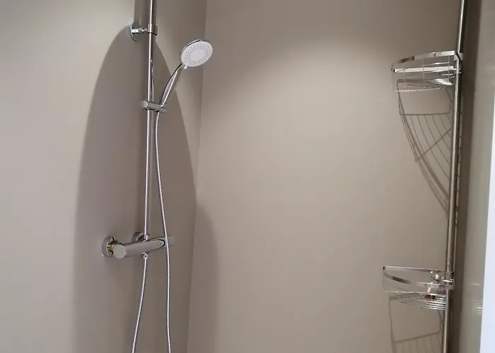 Apartament Kyllhof Angelsen