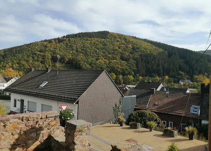 Kyllhof Angelsen Apartament *