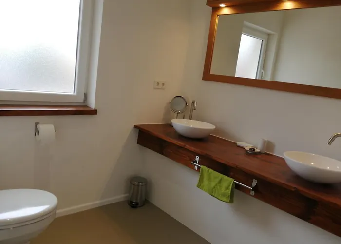 Kyllhof Angelsen * Birresborn