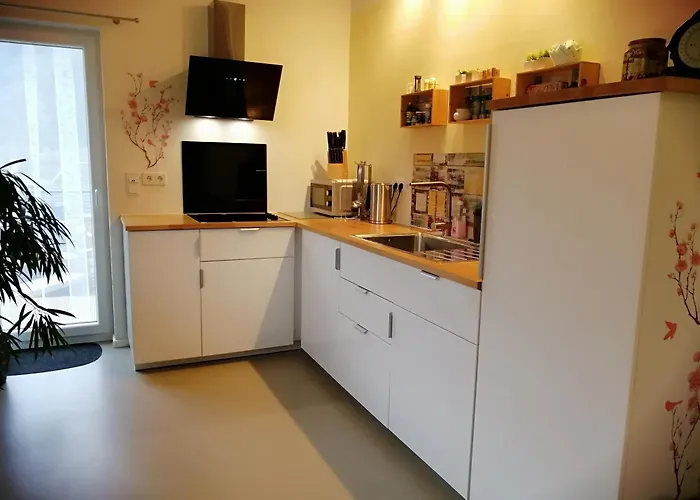 Kyllhof Angelsen Apartament *