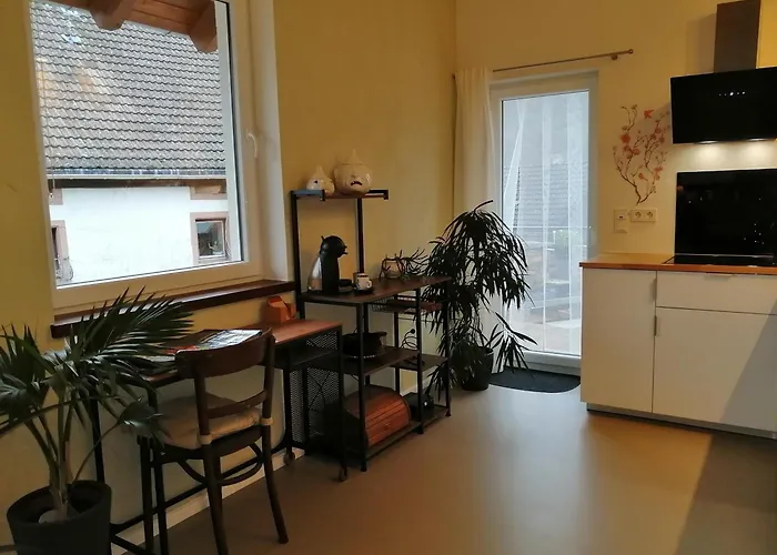 Kyllhof Angelsen * Birresborn